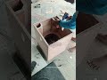 proses pemasangan corong planar