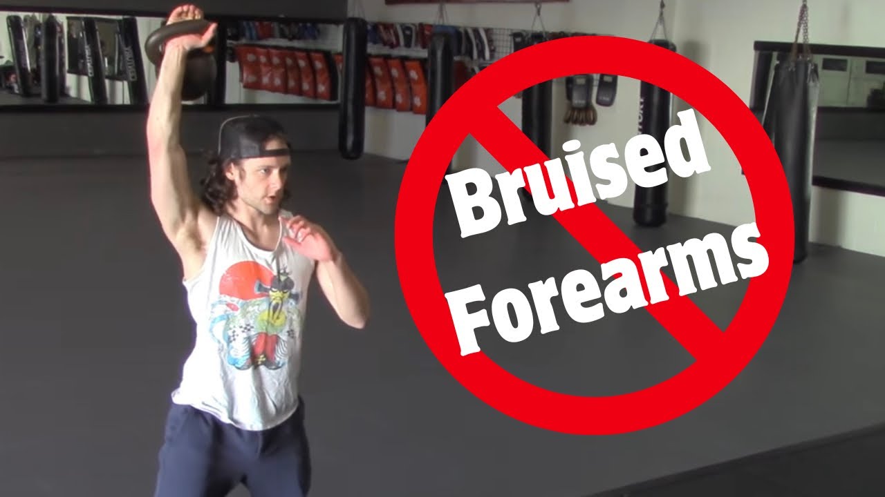 САМЫЙ БЫСТРЫЙ способ научиться рывку гири... ВСЕГО ЗА 3 МИНУТЫ!!!