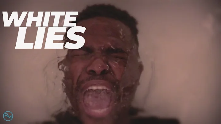 white lies | Ronnie Mills