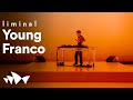 Young franco  liminal a music film series  live at sydney opera house