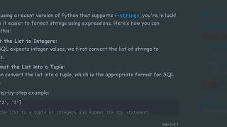 How To Create A List And Tuple With Comma Separated Numbers In Python ...