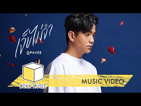 คอร์ดเพลง เจ็บไม่จำ O-Pavee (โอ-ปวีร์)