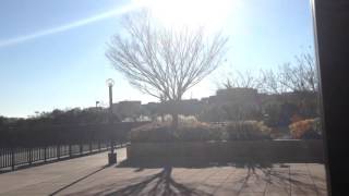 Schindler Haughton Elevators (2011 Kone Mod) @ Skykine House parking deck in Falls Church, VA