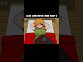 alex and Steve core part 2 #minecraft #animation #viral #viralshort #notsauravyt