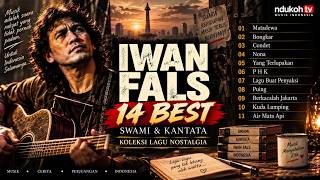 Download Lagu Iwan Fals, SWAMI & Kantata – 14 Best | Koleksi Lagu Nostalgia Indonesia Download Lagu Iwan Fals, SWAMI & Kantata – 14 Best | Koleksi Lagu Nostalgia Indonesia
