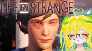 НАШЛА ПАРНЯ? ♥ Life Is Strange  #6