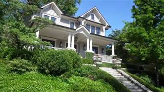 76 Montgomery Ferry Drive | Ansley Park | Atlanta, GA