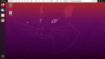 Installation of ifconfig in ubuntu 20.04 focal fossa