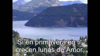 Video thumbnail of "Loncomeo del Amor Mapuche"