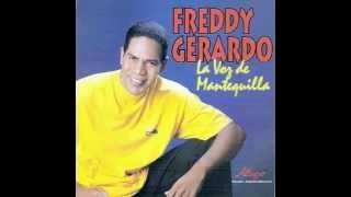 Freddy Gerardo - El Pollito -Versión- (1997)