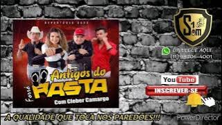 FORRÓ ANTIGOS DO RASTA - COM CLÉBER CAMARGO - EP PROMOCIONAL 2023