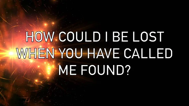 Jesus Culture - Fierce (Lyrics)
