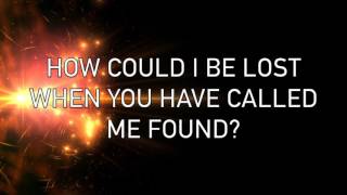 Jesus Culture - Fierce (lyrics)