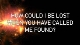 Jesus Culture - Fierce (Lyrics)