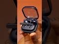 Galaxy Buds 4 Pro Unboxing in Black