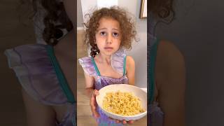 Learn the importance to not waste food - kids lesson