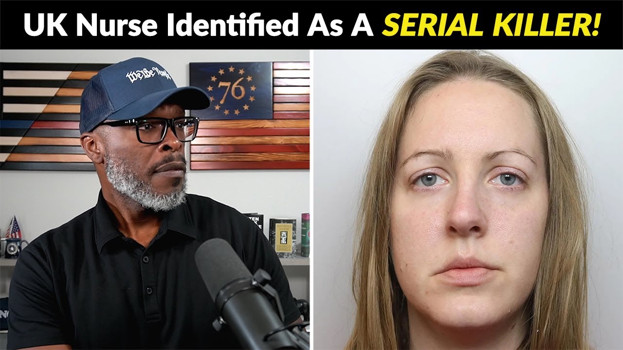 UK Nurse Identified As SERIAL KILLER After This GRUESOME Discovery!