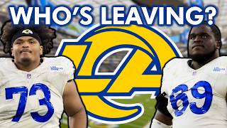 The Rams Have To Make A MASSIVE Decision! Los Angeles Rams News & Rumors