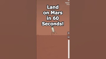 How To Get To Mars in SFS