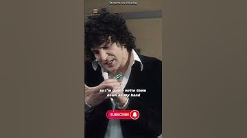 Students are cheating | Mind Your Language #comedy #series #english #sitcom #learnenglish #shorts