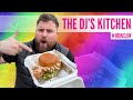 THE DJ'S KITCHEN FOOD REVIEW, HOUNSLOW