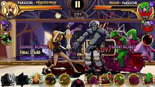 Valentine Combat Clinic - Trauma Center Bug