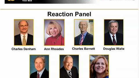 Webinar: Off the Wall: Save Lives by Putting Your Values to Work