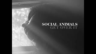 Social Animals - Get Over It (Audio)