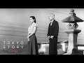 Tokyo Story - Official Trailer