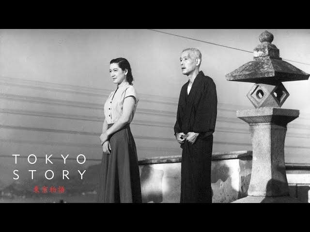 Tokyo story