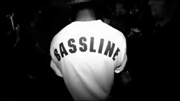 BASSLINE  Freddo Feat Jessica   Take A Chance