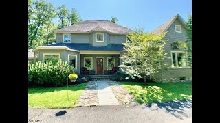 59 East Shore Culver Rd, Frankford, NJ Virtual Walk Through