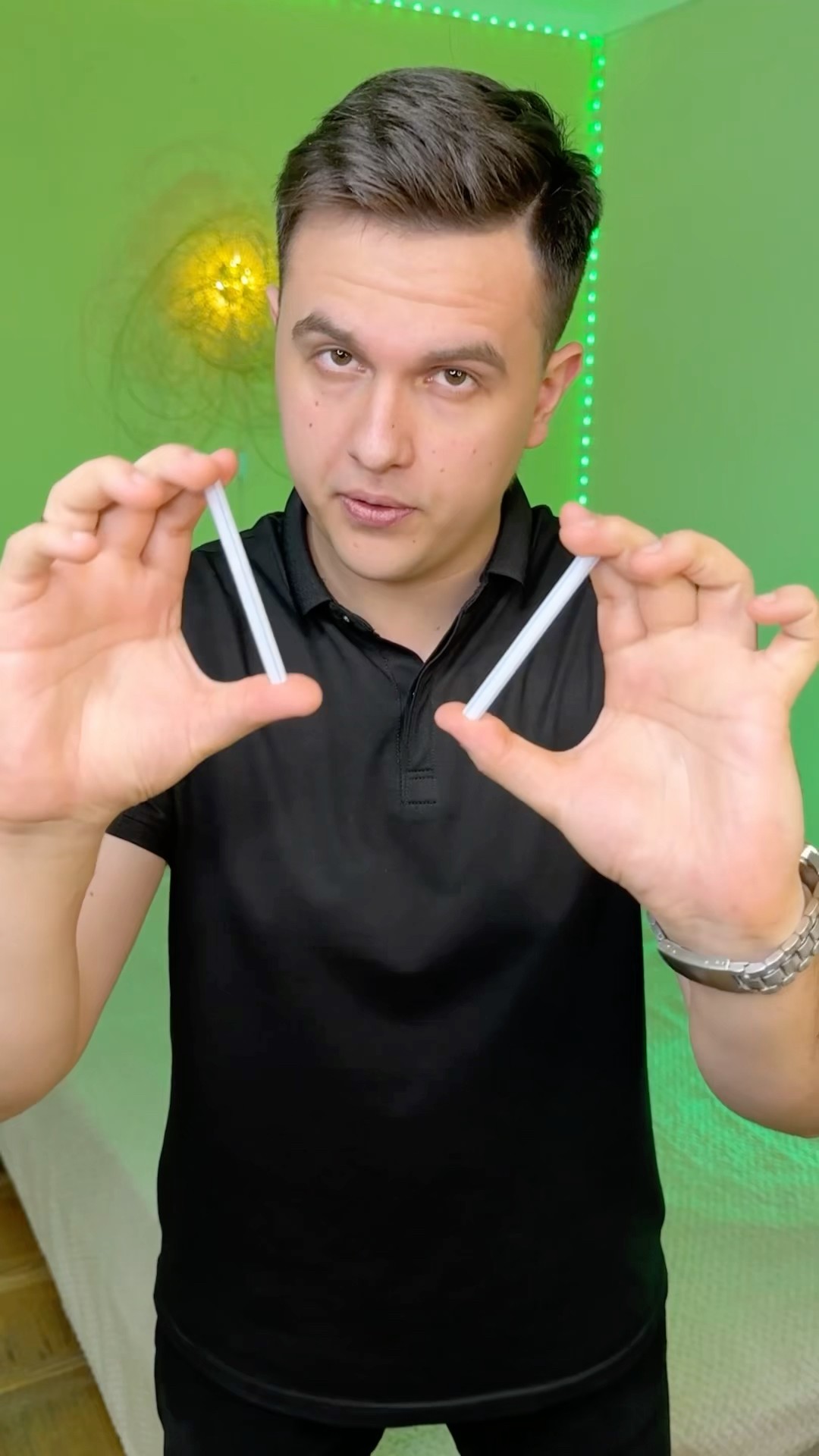 Разоблачил фокус! #shorts
