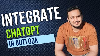 Integrating Chatgpt Into Microsoft Outlook  Boost Email Productivity