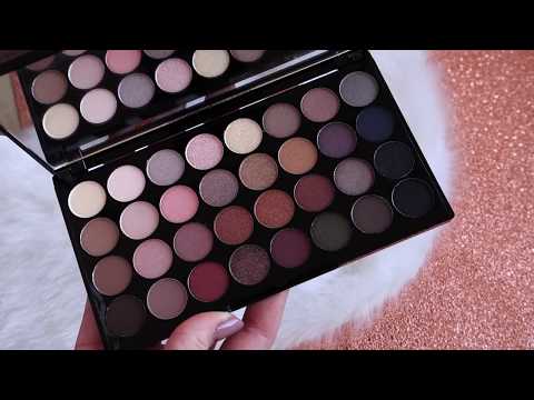 Makeup Revolution - Flawless Palette