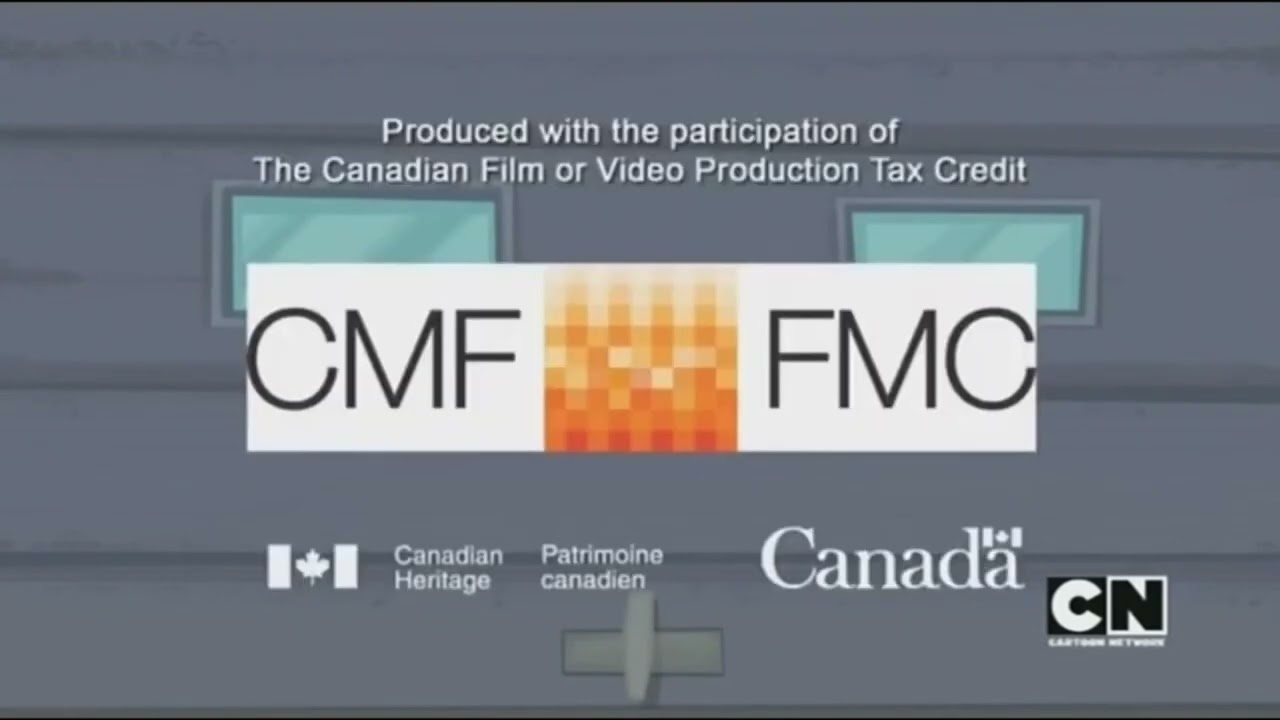 Teletoon/Neptoon Studios/Fresh TV/FremantleMedia Enterprises (2013 ...