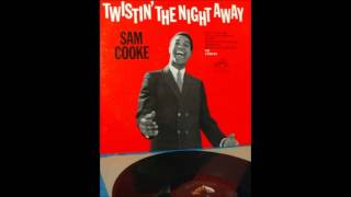 Movin&#39; And Groovin&#39;   Sam Cooke 1962 RCA Victor LP