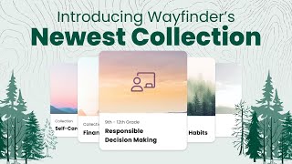 Celebrity Wayfinder's Newest Collection | Responsible Decision Making Net Worth