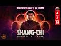 Shang-Chi and the Legend of the Ten Rings Explained | The Master of Kung Fu and a Family’s Legacy