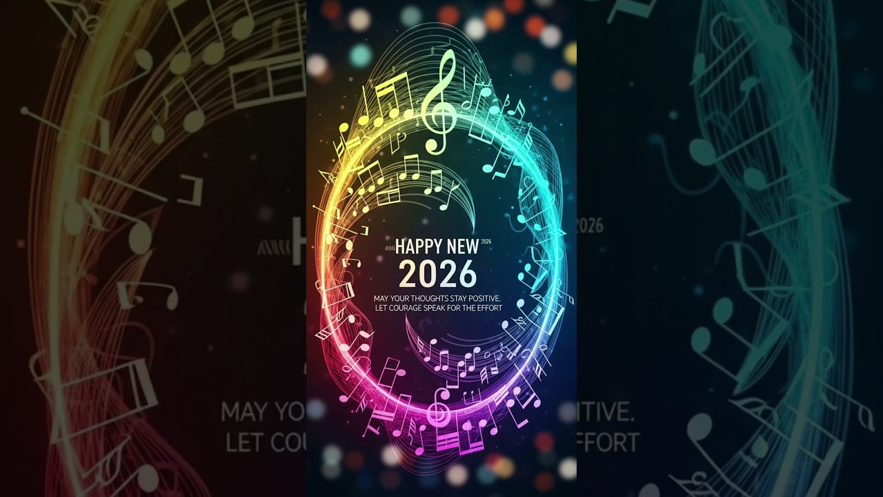 🔥 2026 NEW YEAR DJ DROP 💣 | Bass Boosted Party Song 🎆