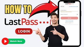 Lastpass.com Login Lastpass Login Business,Enterprise, Admin, Single Lastpass Sign In