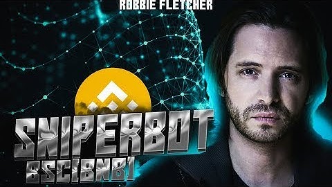 PancakeSwap Sniper Bot & PancakeSwap Sell & Buy Token Bot // PancakeSwap