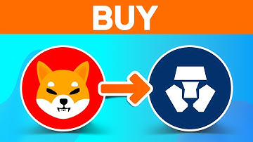 How To Buy Shiba Inu Coin On Crypto.com App (Step By Step)