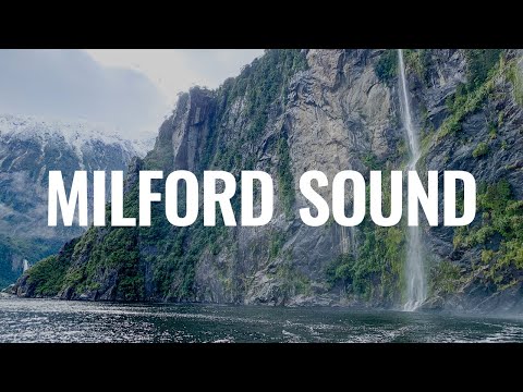 Video: Milford Track: la guía completa