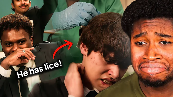 Teen Gives HAIR LICE To The WHOLE SCHOOL!