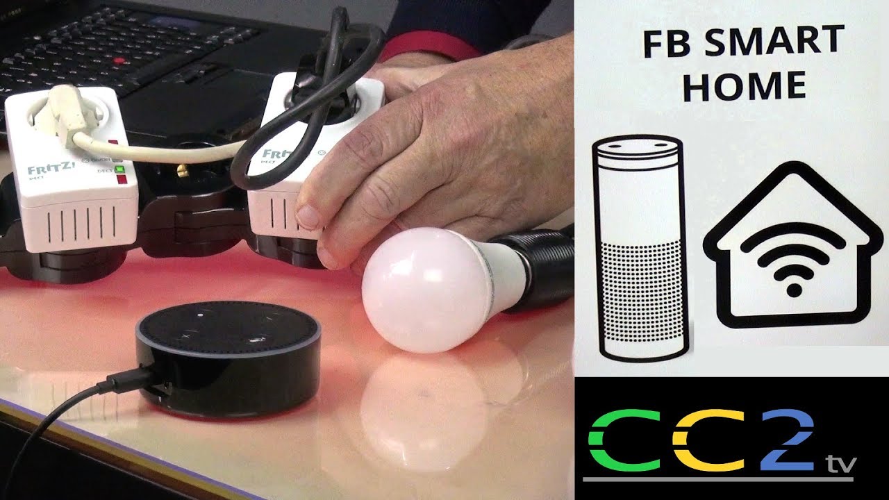 kleine Lösen Ordnen fritz dect google home Warte eine Minute Verfassung ...