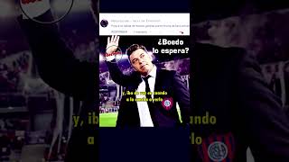 Gallardo Y San Lorenzo Un Sueño Por Plir?