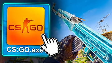 НОВАЯ КС ГО УЖЕ В STEAM?! КАК ИГРАТЬ В CS GO В 2025 ГОДУ?