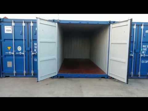 Twenty4 Secure Storage for Domestic and Business Storage Solution