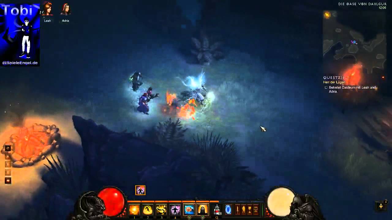 Diablo 3 Kuhlevel Diablo 3 Kuhlevel